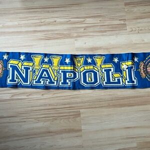 Napoli Fan Scarf